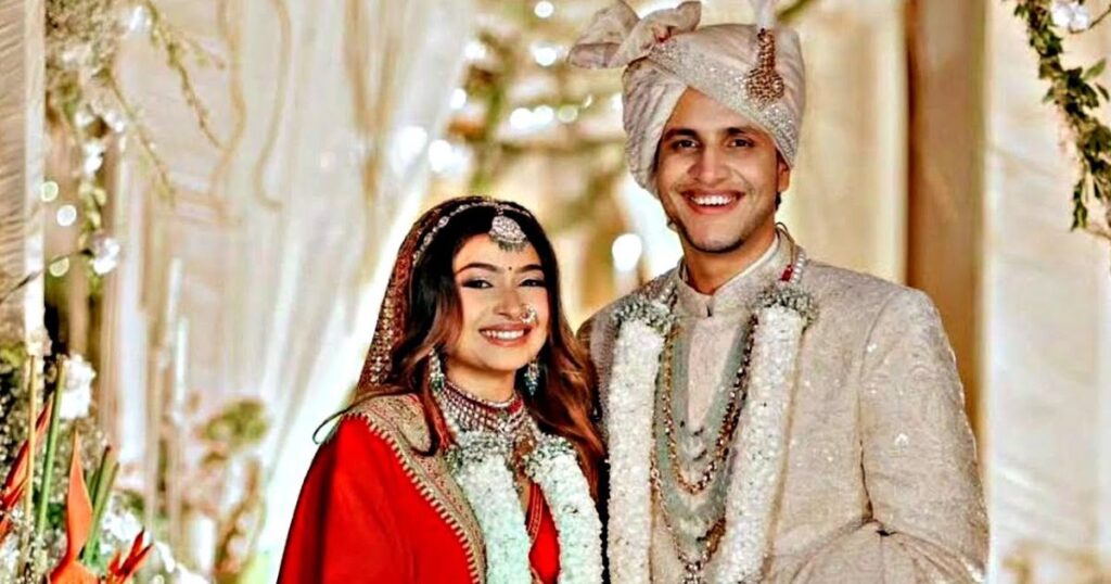 Ruchika Rathore and Nischay Malhan Wedding Details