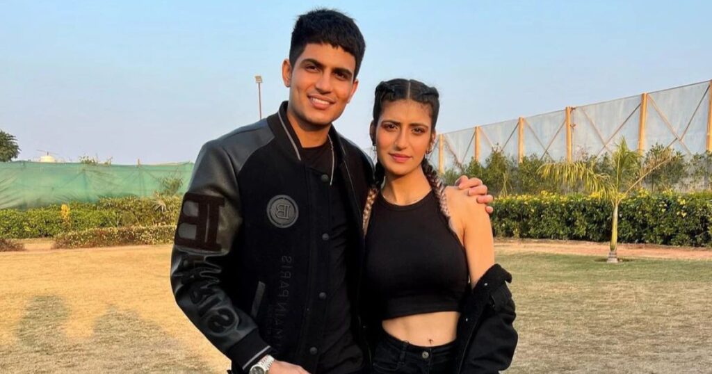 Shahneel Gill’s Career and Professional Life