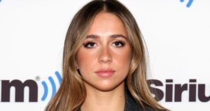 Tate McRae net worth