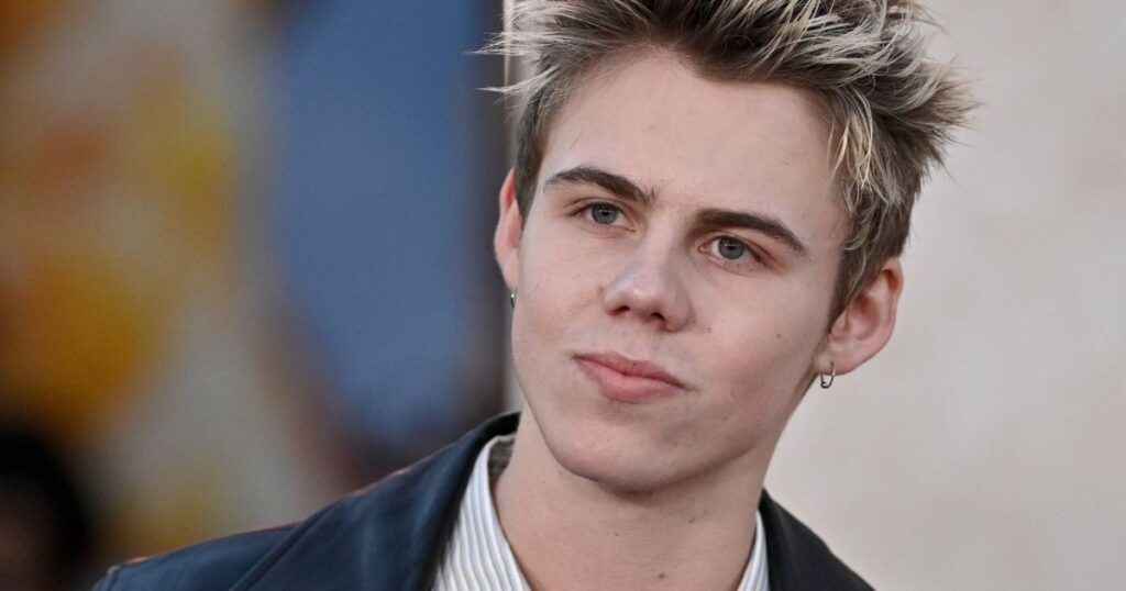 The Kid Laroi Age When Juice WRLD Died