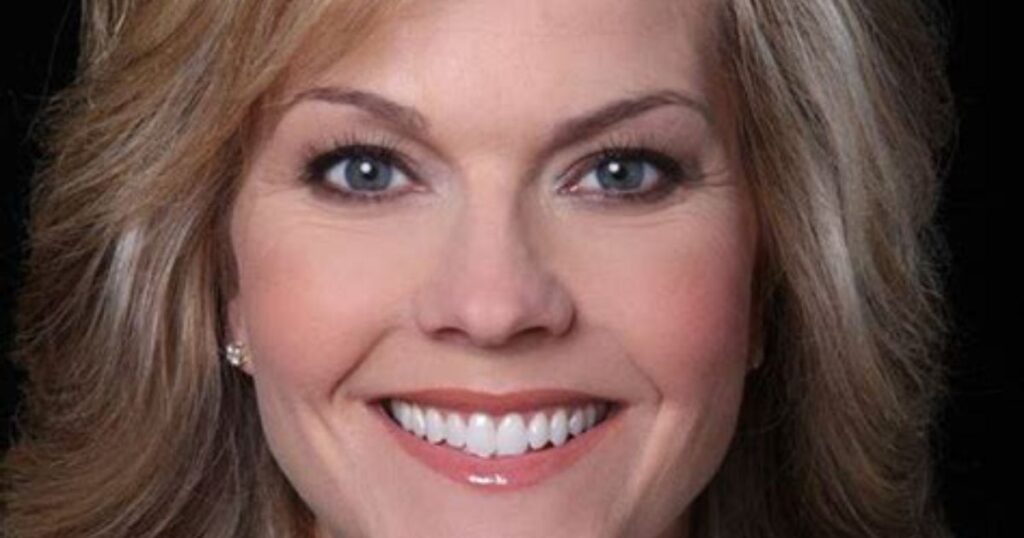 Tracy McCool’s On-Air Presence and Public Image