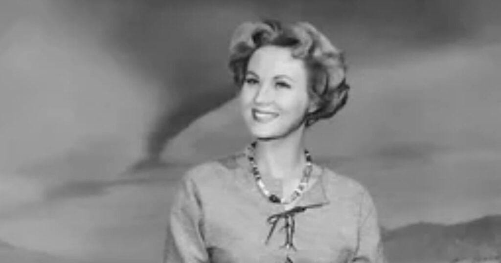 Virginia Mayo Net Worth