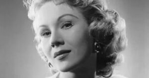 Virginia Mayo net worth