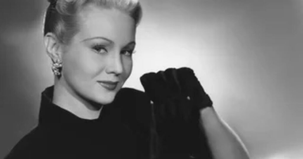 Virginia Mayo Net Worth at Death