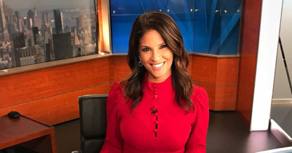 What Is Darlene Rodriguez’s Annual Salary at WNBC?