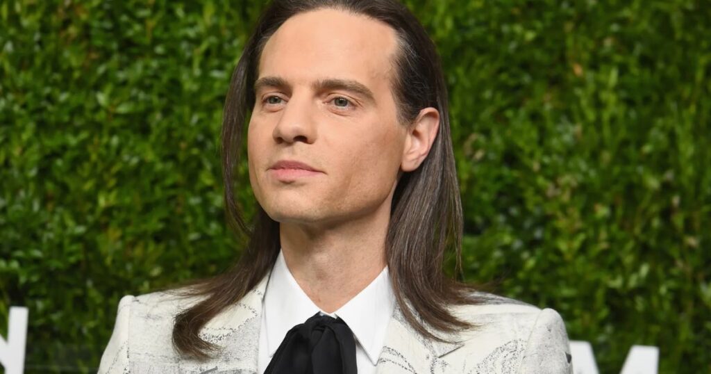 What Is Jordan Roth Net Worth in 2026?