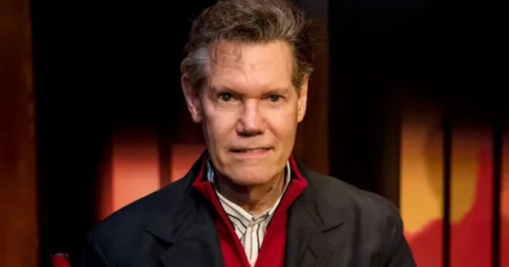 What Is Randy Travis Net Worth in 2026