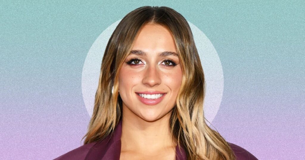 What Is Tate McRae Net Worth in 2026?