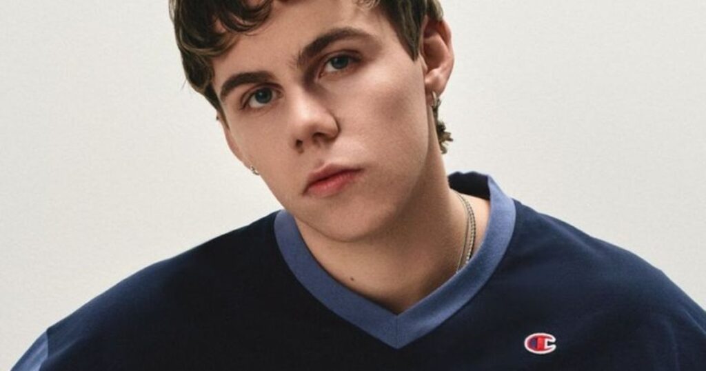 What Is The Kid Laroi Age in 2026