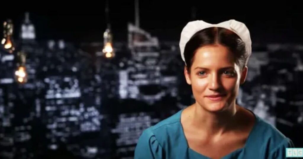 Where Is Kate Stoltz Now?