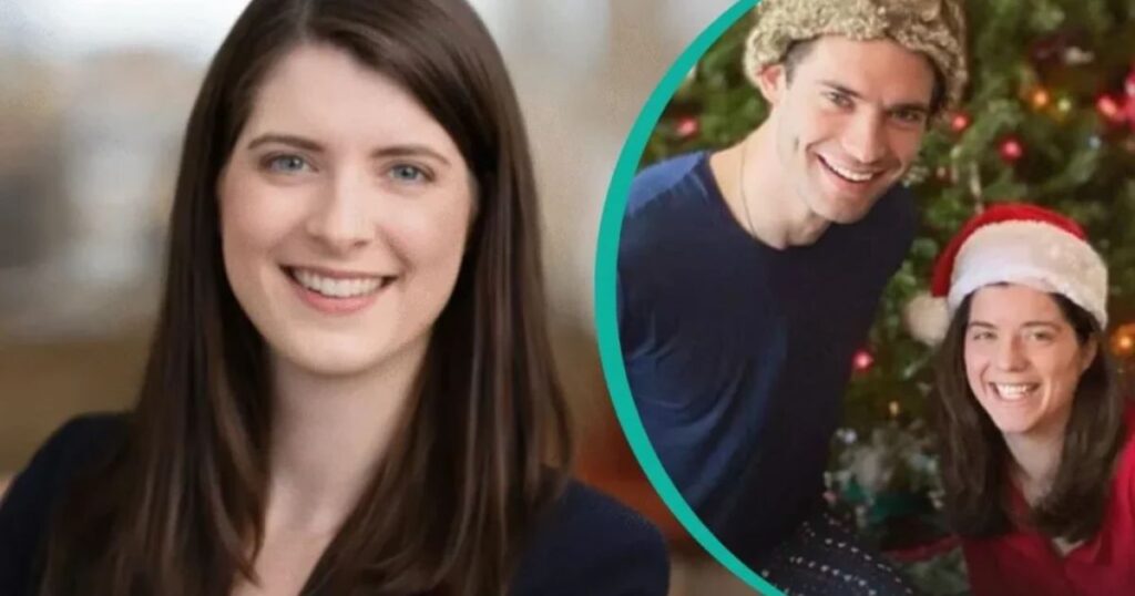 Who Is Amy Corenswet?