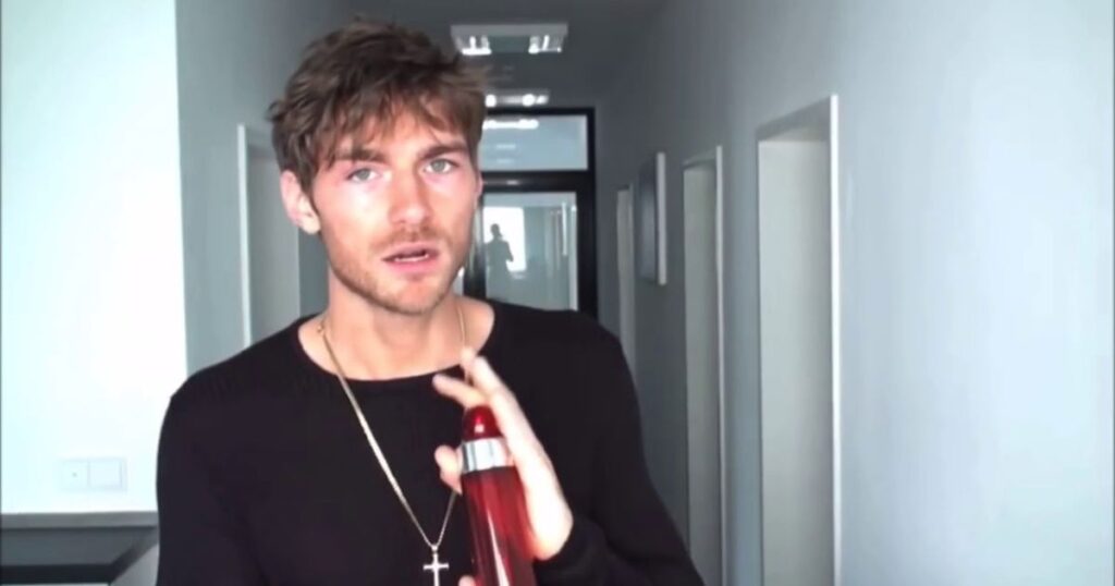 Who Is Jeremy Fragrance?