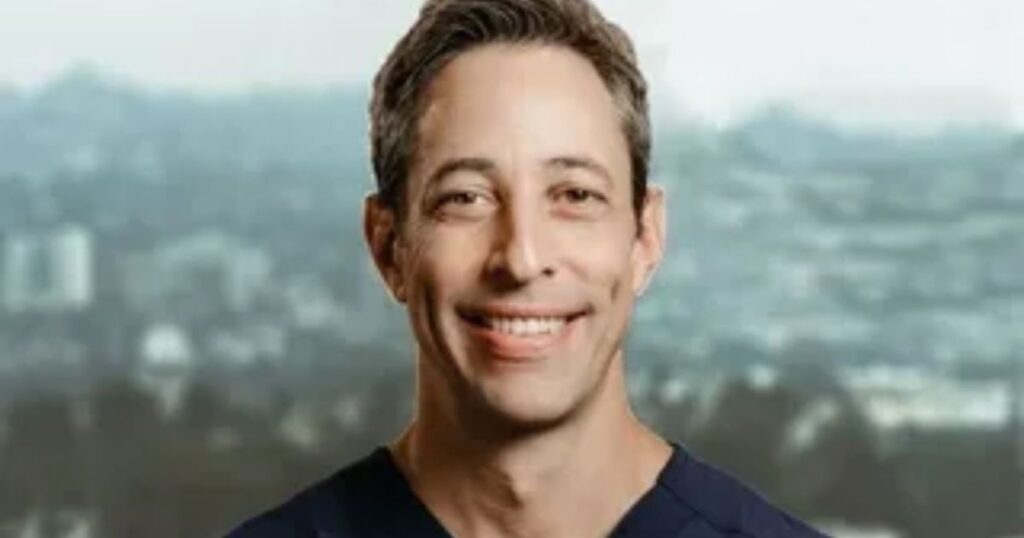 Who Is Justin Saliman? (Quick Overview)