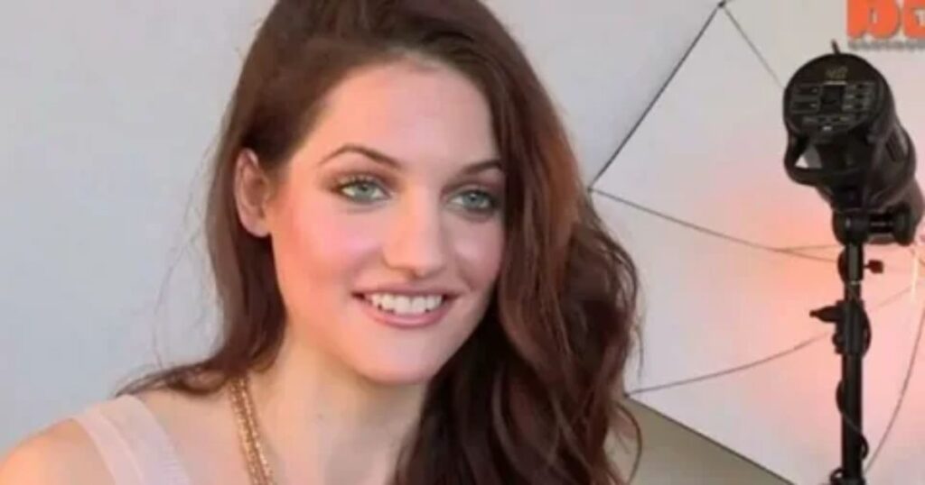 Who Is Kate Stoltz? Early Life and Background