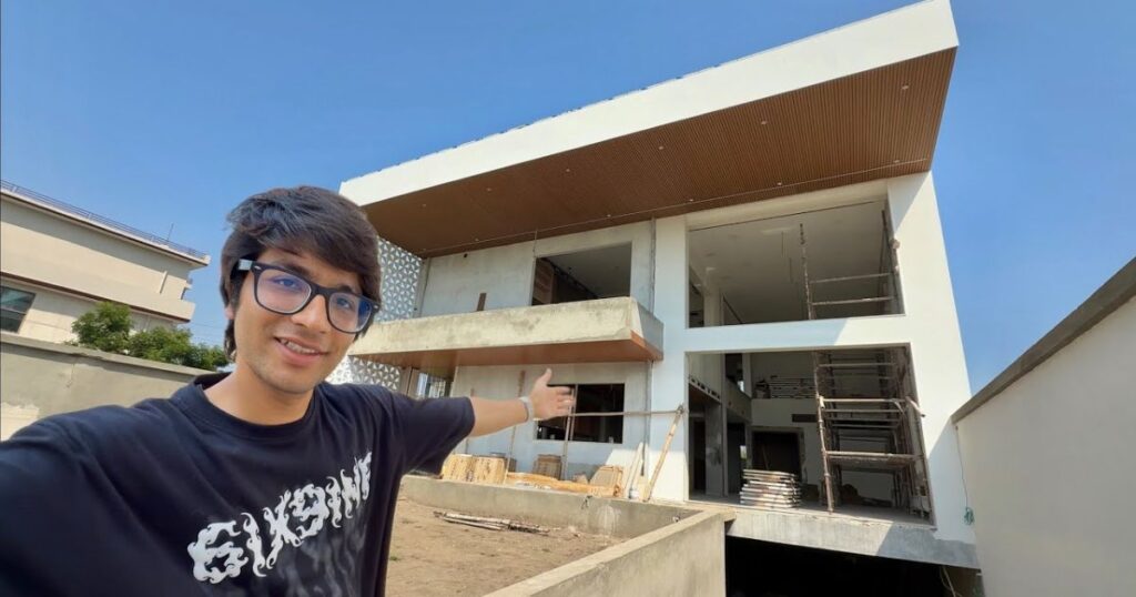 Why Sourav Joshi’s Net Worth Figures Vary Online