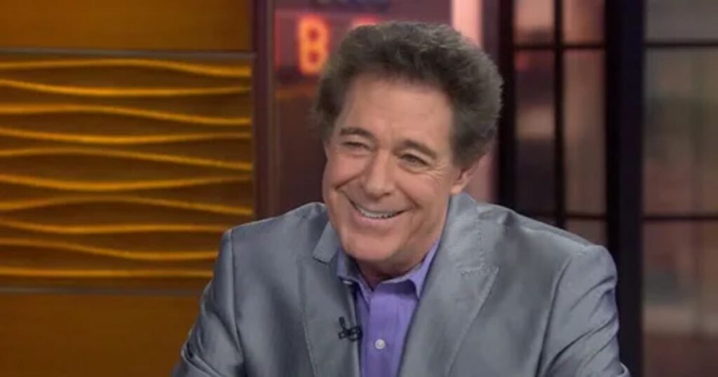 Barry Williams Net Worth in 2026