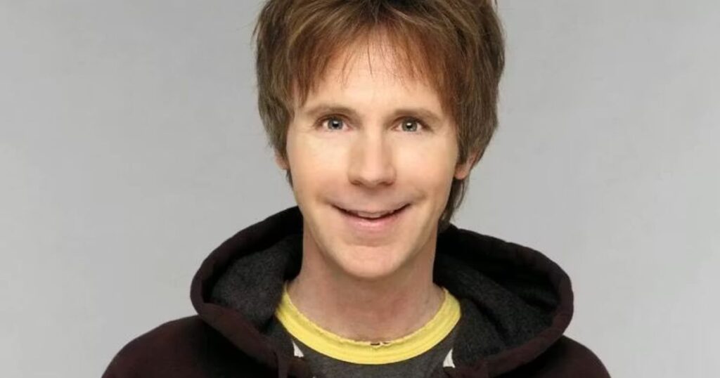 Achievements and Legacy in Comedy