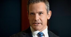 adam kinzinger net worth