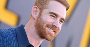 Andrew Santino net worth