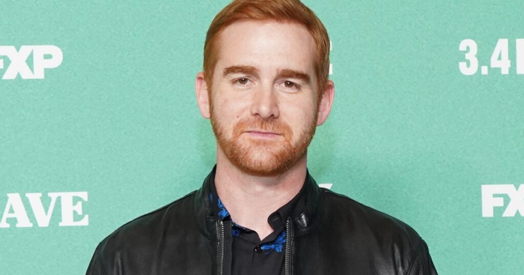 Andrew Santino Net Worth in 2026