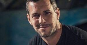 Ant Anstead net worth