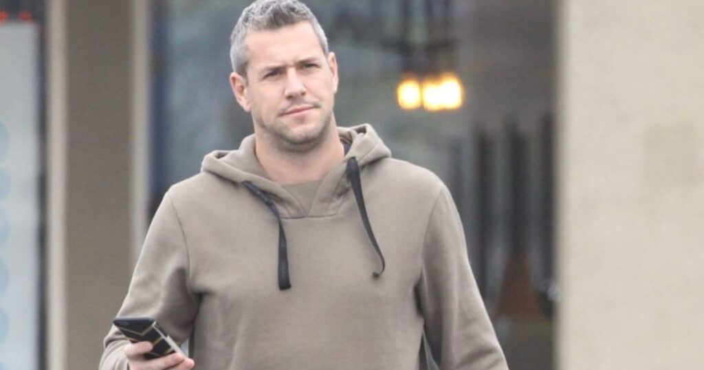 Ant Anstead Net Worth in 2026