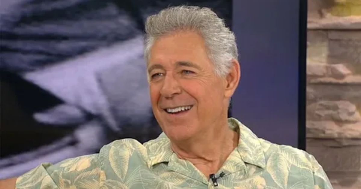 Barry Williams Net Worth