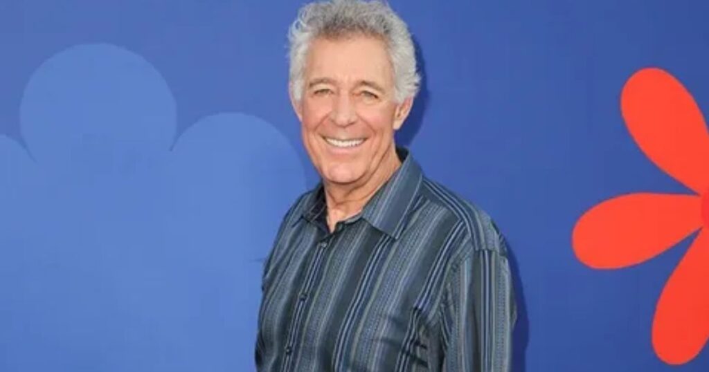 Barry Williams Today: Current Projects