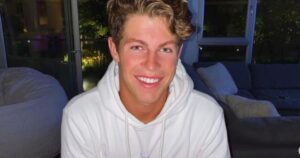 Ben Azelart net worth