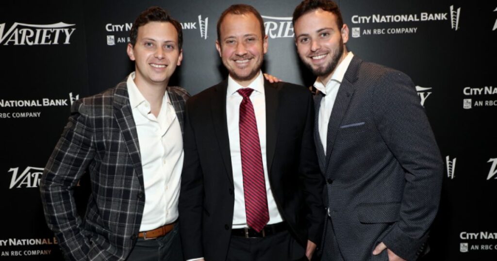 MeidasTouch Network and Media Success