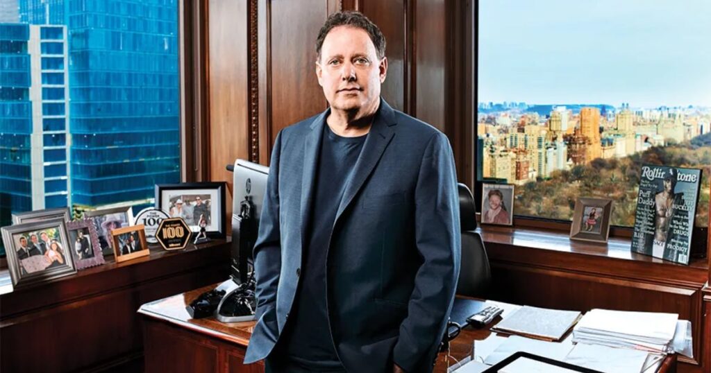 Ben Meiselas Net Worth Overview