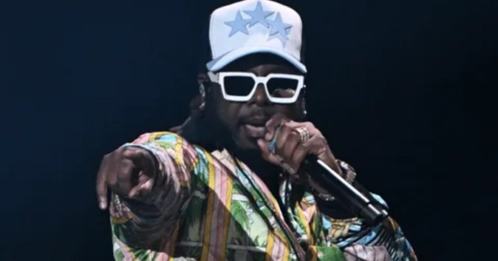 Biggest Songs That Increased T-Pain Net Worth