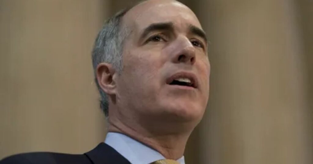 Bob Casey Jr Assets, Investments, and Financial Disclosure