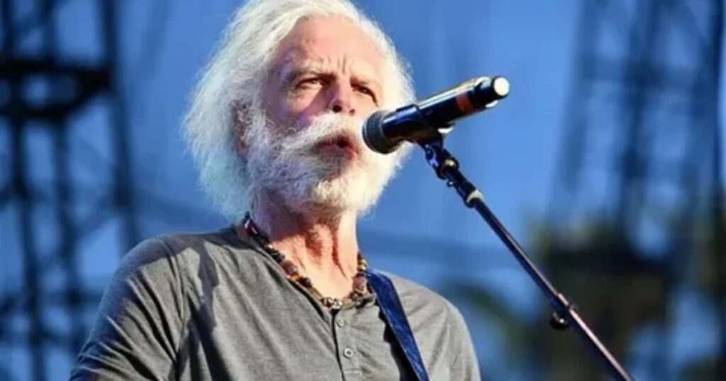 Early Life and Musical Beginnings