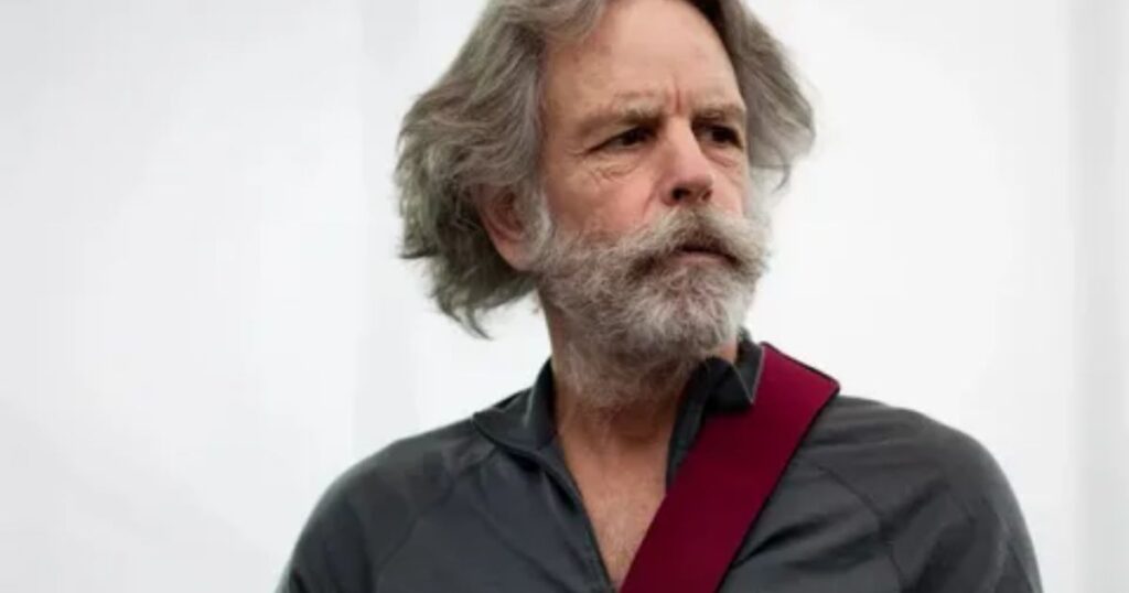 Bob Weir Income Sources