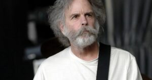 Bob Weir net worth