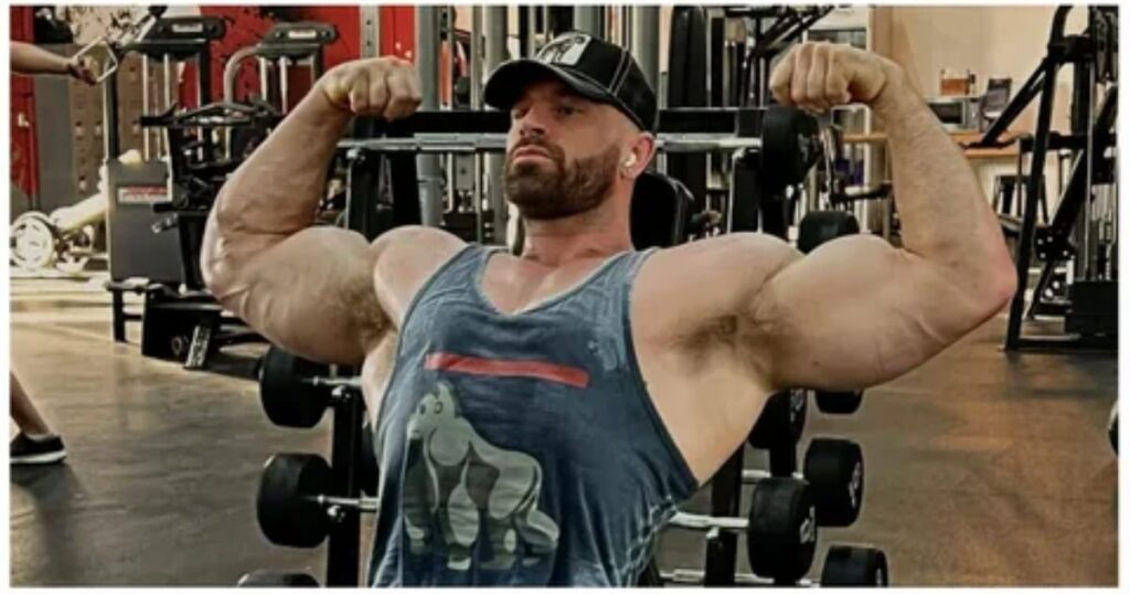 Bradley Martyn Business Empire Strategy