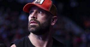 Bradley Martyn net worth