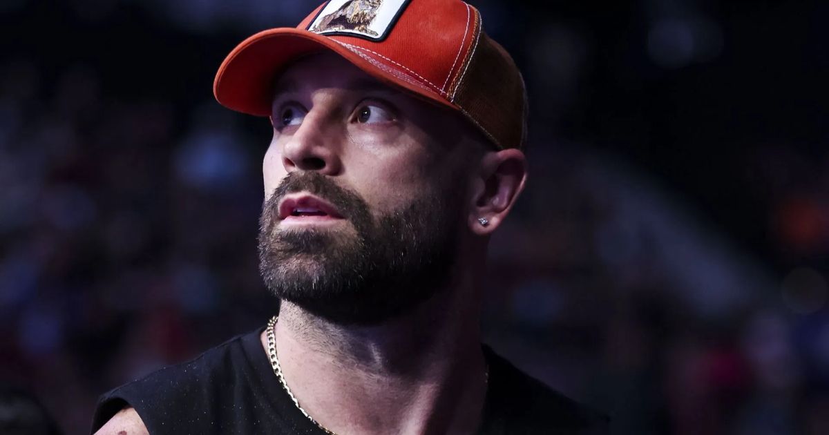 Bradley Martyn net worth
