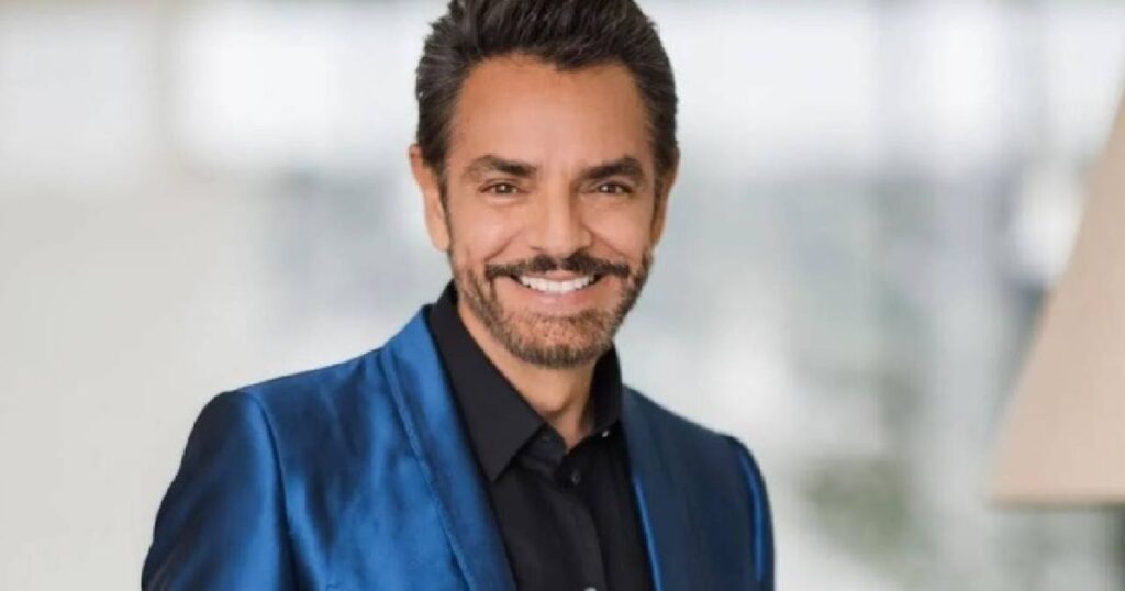 Career Breakthrough in Mexican Television