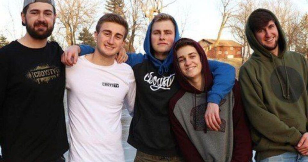 CboysTV YouTube Earnings Explained