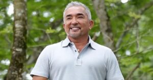Cesar Millan net worth