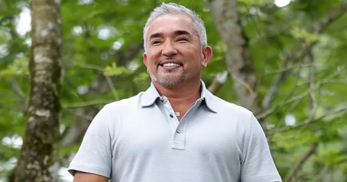 Cesar Millan net worth