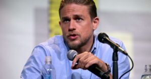 Charlie Hunnam net worth