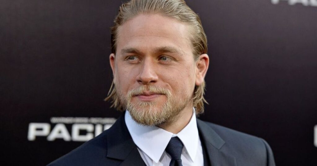 Charlie Hunnam Net Worth in 2026