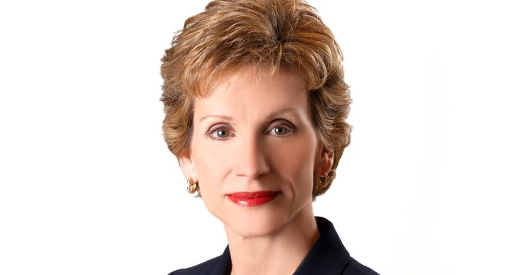 Broadcast Journalism Career Journey