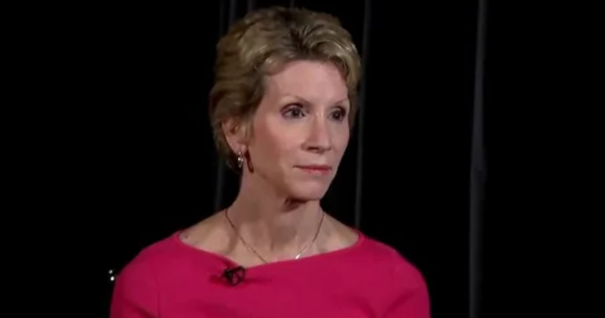 Cheryl McHenry net worth