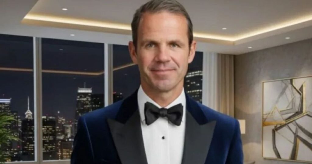 Chip Batchelder Net Worth in 2026