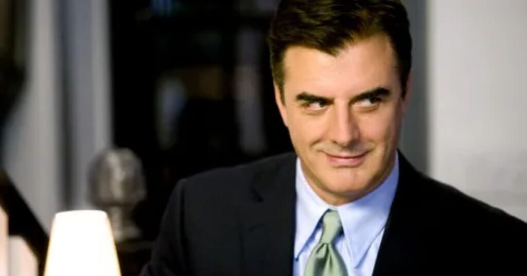 Chris Noth Career Earnings and Salary Per Episode