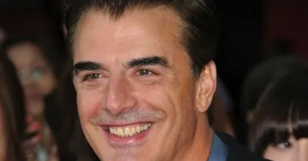 Chris Noth Movies and Film Career Contributions